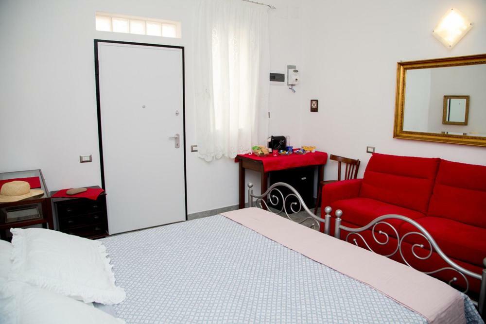 Hotel La Posento Alghero Exteriér fotografie
