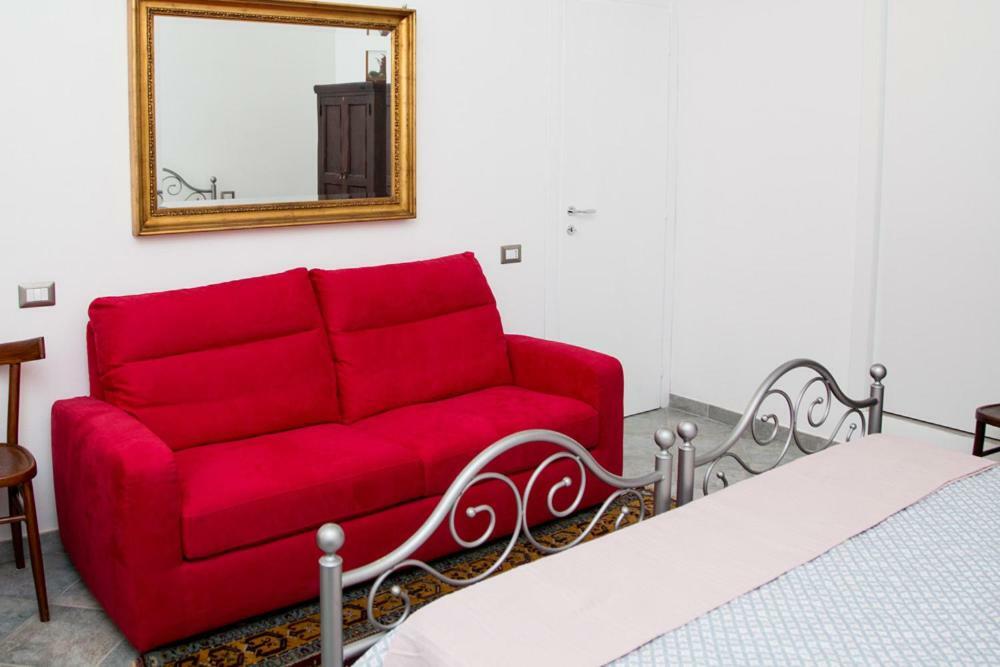 Hotel La Posento Alghero Exteriér fotografie
